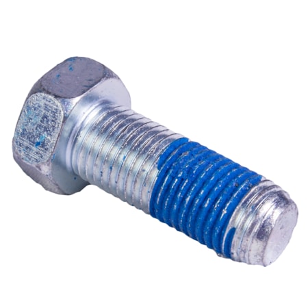 Alliance SCREW 3/8-24UNFX1 LH NYLON 685831